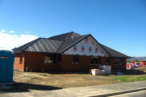 Photo of property in 17 Fenty Place, Mosgiel, 9024