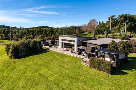 Photo of property in 175 Stewart Road, Whakamarama, Katikati, 3181