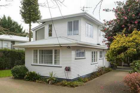 Photo of property in 26 Charlemont Street, Whitiora, Hamilton, 3200