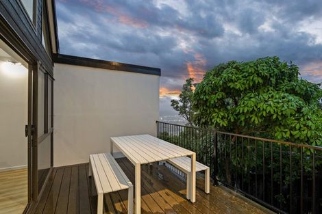 Photo of property in 17 Brigid Place, Mount Pleasant, Christchurch, 8081