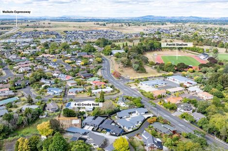 Photo of property in 65d Crosby Road, Chartwell, Hamilton, 3210