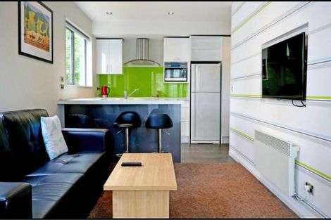 Photo of property in 2/581 George Street, North Dunedin, Dunedin, 9016