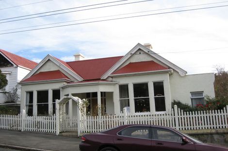 Photo of property in 30 Grey Street, Port Chalmers, 9023