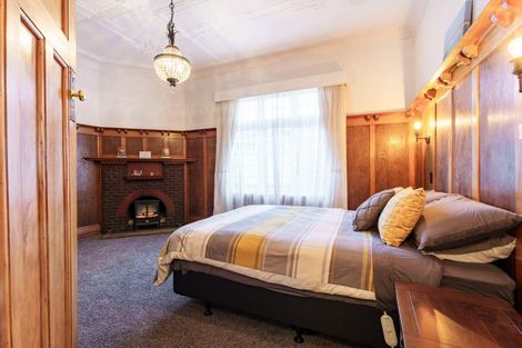 Photo of property in 19 Ings Avenue, Saint Clair, Dunedin, 9012