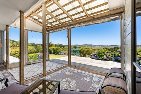 Photo of property in 292 Pipiwai Road, Ngararatunua, Whangarei, 0176