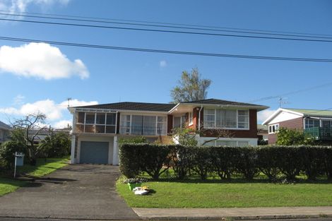 Photo of property in 112 Udys Road, Pakuranga, Auckland, 2010