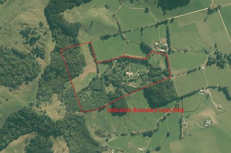 Photo of property in 81 Omaha Valley Road, Big Omaha, 0985