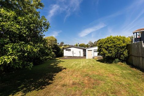 Photo of property in 41 Riversdale Drive, Merrilands, New Plymouth, 4312