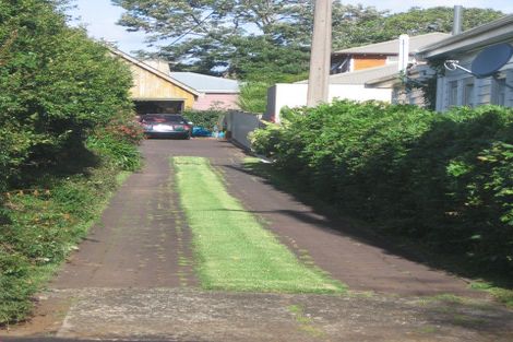 Photo of property in 16a Buchanan Street, Devonport, Auckland, 0624