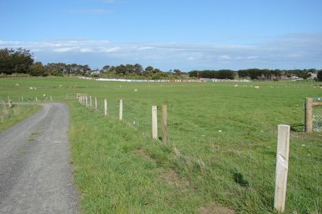 Photo of property in 129 Clark Road, Omaui, Invercargill, 9877