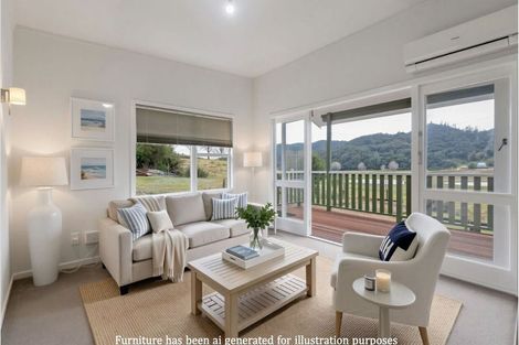 Photo of property in 55 Turner Street, Kaeo, 0479