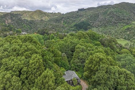 Photo of property in 654 Kauaeranga Valley Road, Thames, 3577