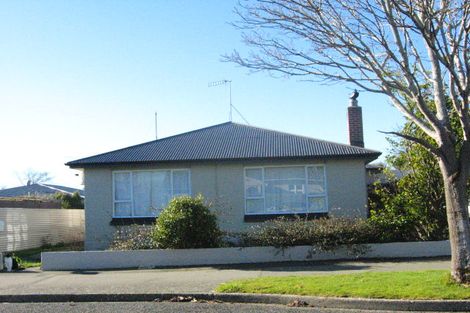 Photo of property in 141 Bamborough Street, Richmond, Invercargill, 9810