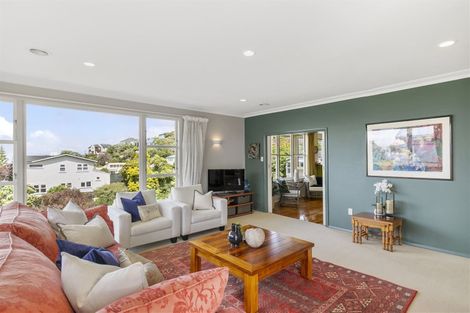 Photo of property in 59 Jubilee Road, Khandallah, Wellington, 6035