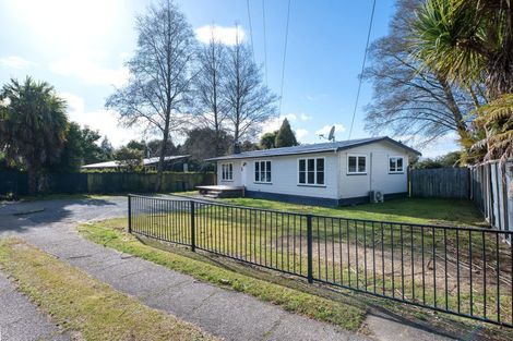 Photo of property in 15 Kokiri Street, Ngongotaha, Rotorua, 3010