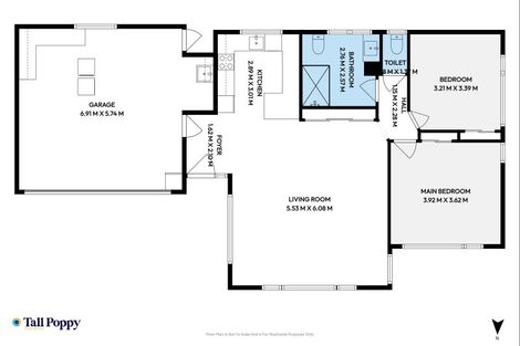 Photo of property in 55 Charles Street, Grasmere, Invercargill, 9810