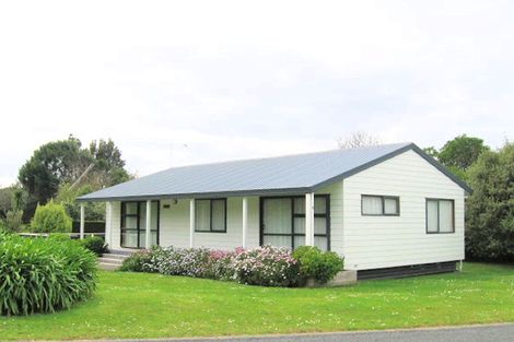 Photo of property in 4 Margot Place, Hahei, Whitianga, 3591
