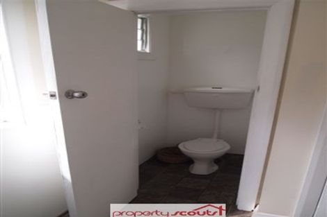 Photo of property in 58 Manor Place, Dunedin Central, Dunedin, 9016