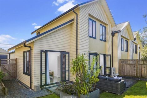 Photo of property in 37/11 The Avenue, Albany, Auckland, 0632