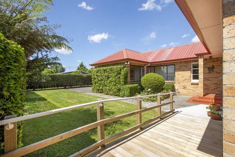 Photo of property in 95 Fifth Avenue, Enderley, Hamilton, 3214