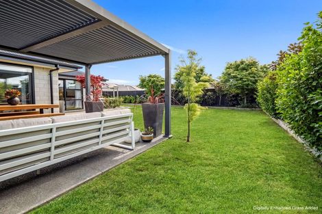 Photo of property in 782 Selwyn Road, Rolleston, 7615