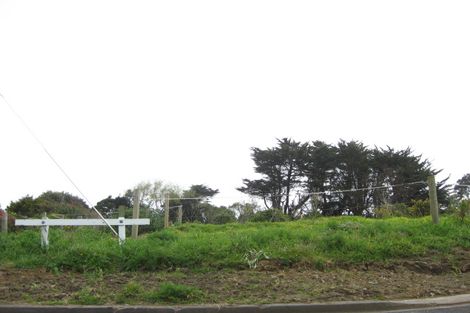 Photo of property in 17 Hussey Street, Oakura, 4314