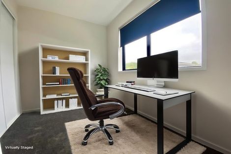Photo of property in 2/23 View Road, Papakura, 2110