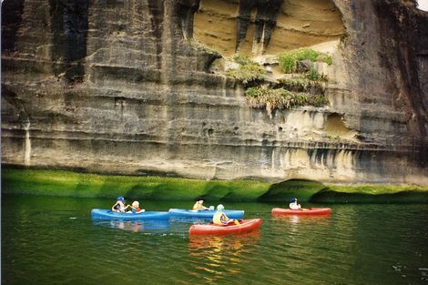 Photo of property in 4423 State Highway 6, Punakaiki, 7873