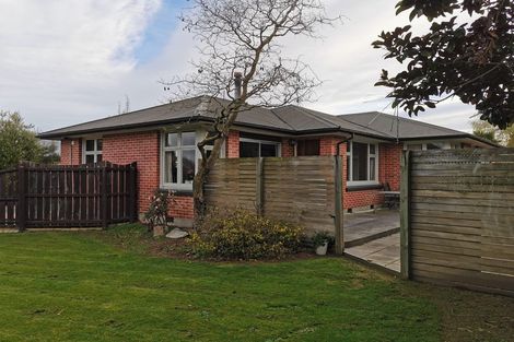 Photo of property in 7 Mcmillan Street, Methven, 7730