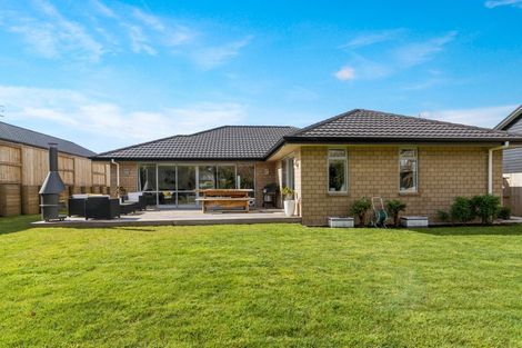 Photo of property in 61 Hamon Place, Pukehangi, Rotorua, 3015