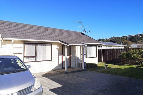 Photo of property in 32b Camperdown Road, Miramar, Wellington, 6022