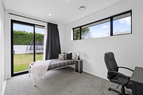 Photo of property in 7 Fairhurst Place, Rolleston, 7614