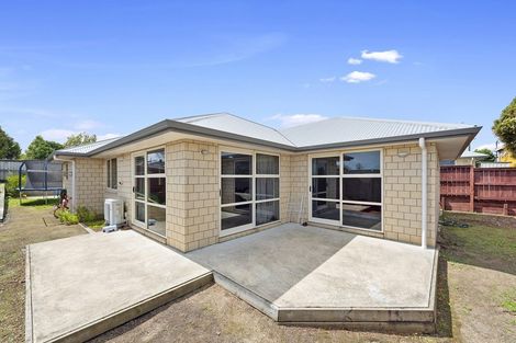 Photo of property in 74b Ellicott Road, Nawton, Hamilton, 3200