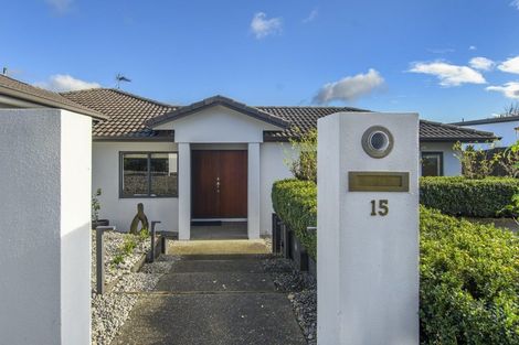 Photo of property in 15 Riddington Rise, Ohauiti, Tauranga, 3112