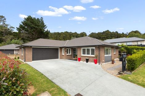 Photo of property in 8 Belvedere Place, Warkworth, 0910