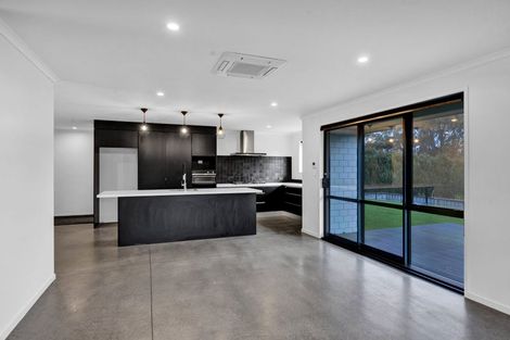 Photo of property in 3 Nikau Place, Hawera, 4610