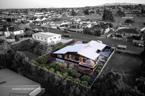 Photo of property in 46a Waimarie Street, Nawton, Hamilton, 3200