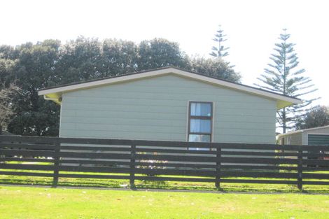 Photo of property in 21 Morgan Crescent, Levin, 5510