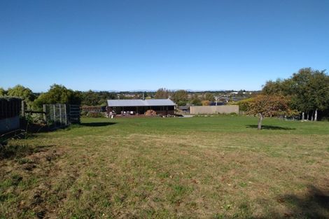 Photo of property in 57b Osborne Road, Amberley, 7410