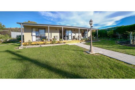 Photo of property in 5 Kellaway Terrace, Waikari, 7420