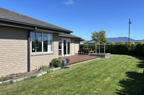 Photo of property in 15 Richmond Avenue, Halswell, Christchurch, 8025