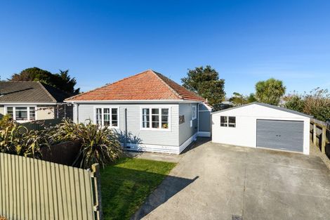 Photo of property in 25a Robinson Crescent, Westbrook, Palmerston North, 4412
