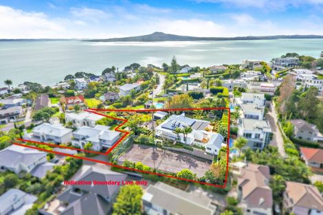 Photo of property in 9 Springcombe Road, Saint Heliers, Auckland, 1071
