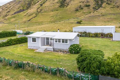 Photo of property in 2909a Cape Palliser Road, Cape Palliser, 5772