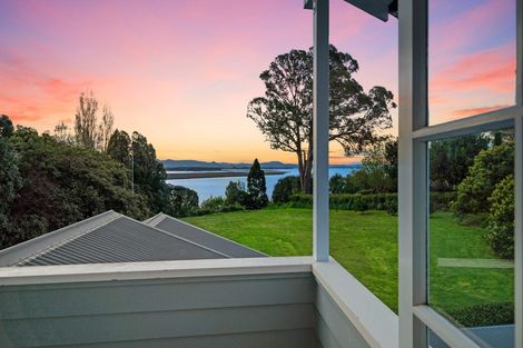 Photo of property in 36 Pahoia Beach Road, Whakamarama, Tauranga, 3172