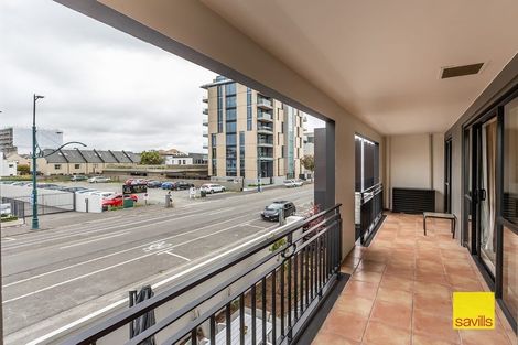 Photo of property in West Fitzroy, 2h/66 Armagh Street, Christchurch Central, Christchurch, 8013