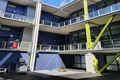 Photo of property in Urbane Apartments, 19/29 Webb Street, Mount Cook, Wellington, 6011