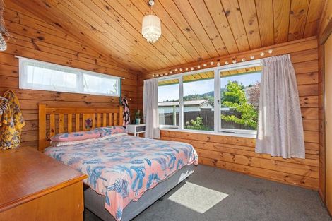 Photo of property in 13 Antrim Crescent, Wainuiomata, Lower Hutt, 5014