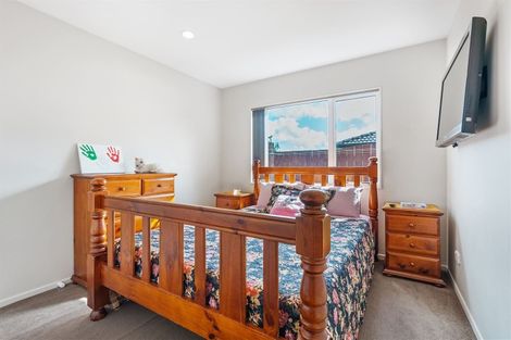 Photo of property in 33 Mckittrick Avenue, Flat Bush, Auckland, 2019