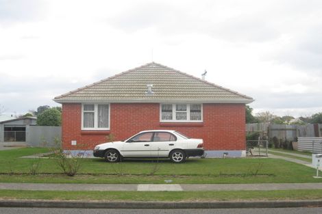 Photo of property in 6 Fleming Crescent, Maraenui, Napier, 4110